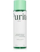 Purito Wonder Releaf Centella Toner Unscented успокояващ тоник за лице за чувствителна кожа на лицето 200 мл.