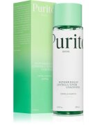 Purito Wonder Releaf Centella Toner Unscented успокояващ тоник за лице за чувствителна кожа на лицето 200 мл.