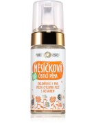 Purity Vision BIO Calendula Cleansing Foam Успокояваща почистваща пяна 90 мл.