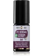 Purity Vision BIO Eye renewal serum озаряващ серум рол он 5 мл.