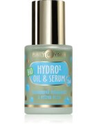 Purity Vision BIO Hydro2 Oil & Serum леко масло за лице 30 мл.