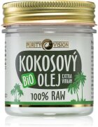 Purity Vision BIO кокосово масло 120 мл.