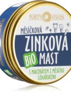Purity Vision BIO Marigold крем невен и цинк 70 мл.
