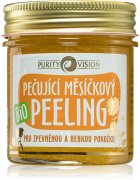 Purity Vision BIO пилинг-гел за лице и тяло 120 мл.