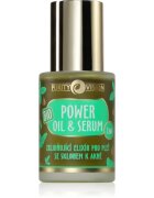 Purity Vision BIO Power Oil & Serum олио за лице за чувствителна кожа на лицето 30 мл.
