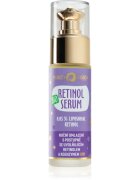 Purity Vision BIO Retinol нощен серум забавящ признаците на стареене на кожата 30 мл.
