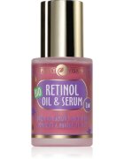 Purity Vision BIO Retinol Oil & Serum олио за лице против бръчки 30 мл.