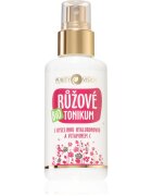 Purity Vision BIO Rose хидратиращ тоник от роза 100 мл.