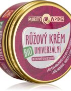 Purity Vision BIO Rose универсален крем от роза 70 мл.