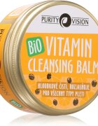 Purity Vision BIO Vitamin Cleansing Balm дълбоко почистващ балсам 70 мл.