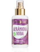Purity Vision BIO вода за лице в спрей за успокояване на кожата 100 мл.