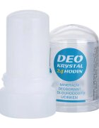 Purity Vision Deo Krystal минерален дезодорант 60 гр.