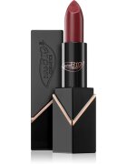 puroBIO Cosmetics Creamy Matte крем-червило цвят 101 Rosa Nude 4.4 гр.