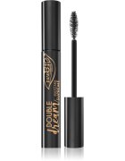 puroBIO Cosmetics Double Dream оформяща спирала с подхранващ ефект 11 мл.