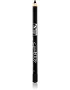 puroBIO Cosmetics Eyeliner молив за очи цвят 01 Black 13 гр.
