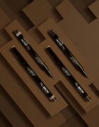 puroBIO Cosmetics Fillbrow маркер за вежди цвят 01 Natural blonde 0.7 мл.