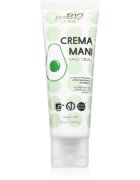 puroBIO Cosmetics For Skin подхранващ крем за ръце 50 мл.