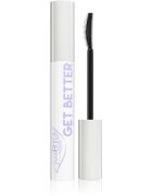puroBIO Cosmetics Get Better грижеща се спирала за обем 10 мл.