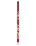 puroBIO Cosmetics Long Lasting дълготраен молив за устни цвят 008L Warm Nude 11 гр.