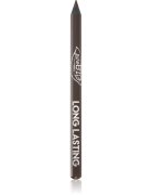 puroBIO Cosmetics Long Lasting Eyeliner дълготраен молив за очи цвят Brown 13 гр.