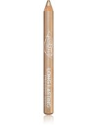 puroBIO Cosmetics Long Lasting Kingsize сенки за очи в молив цвят 06L 3 гр.