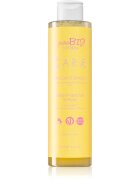 puroBIO Cosmetics Make-up Remover двуфазен продукт за почистване на грим 200 мл.