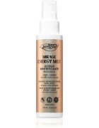 puroBIO Cosmetics Mirage Energy Mist освежаващ спрей за тяло за жени 100 мл.