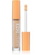 puroBIO Cosmetics Perfect One покриващ коректор (озаряващ) цвят 04 4.8 гр.