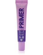 puroBIO Cosmetics Primer основа под фон дьо тен за суха кожа 15 мл.