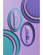 puroBIO Cosmetics Primer основа под фон дьо тен за суха кожа 15 мл.