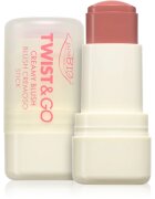 puroBIO Cosmetics Twist&Go кремообразен руж в стик цвят 03 Macaron 5 гр.