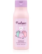 Pusheen 2 in 1 шампоан и душ гел 2 в 1 400 мл.