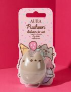 Pusheen Aura балсам за устни 6 гр.