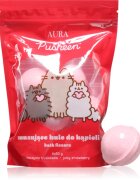 Pusheen Aura бомбичка за вана 6x50 гр.
