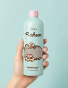 Pusheen Aura душ гел 500 мл.
