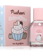 Pusheen Aura парфюмна вода за деца 50 мл.