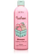 Pusheen Aura шампоан За коса за деца 500 мл.