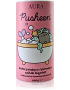 Pusheen Aura сол за баня 250 гр.