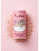 Pusheen Aura сол за баня 250 гр.