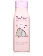 Pusheen Bubble Bath & Shower Gel душ гел 400 мл.