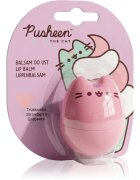 Pusheen Lip Balm балсам за устни 6 гр.
