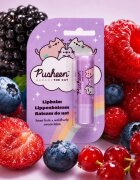 Pusheen Lipbalm балсам за устни цвят 3.8 гр.