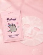 Pusheen Moisturizing Sheet Mask платнена маска 17 гр.