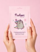 Pusheen Moisturizing Sheet Mask платнена маска 17 гр.