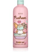 Pusheen Raspberry Ice-Cream душ гел 500 мл.