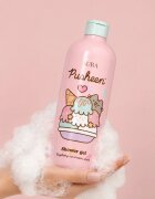 Pusheen Raspberry Ice-Cream душ гел 500 мл.
