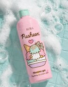 Pusheen Raspberry Ice-Cream душ гел 500 мл.