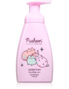 Pusheen Shower Foam душ пяна 300 мл.