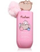 Pusheen Strawberry душ гел 200 мл.