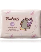 Pusheen Wet wipes мокри кърпички за деца 30 бр.